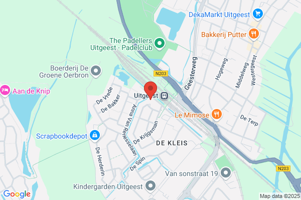 Vof Gebroeders Boes