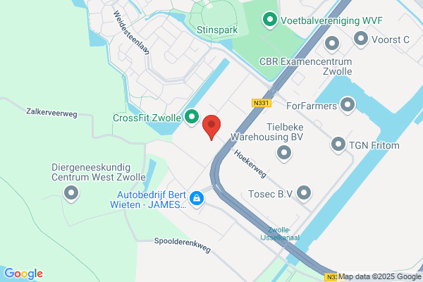 Garage IJsselland - CarProf, universeel autobedrijf