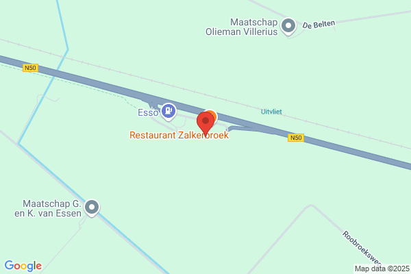 Fastned Charging Station