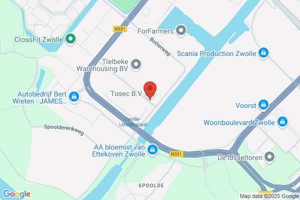 Tollenaar Techniek & Staalbewerking B.V.