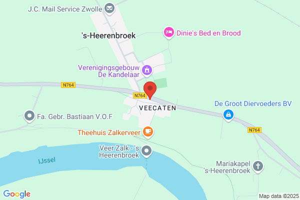 's Heerenbroek Woninginrichting