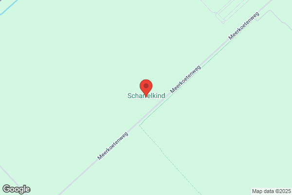 't Scharrelhuukien