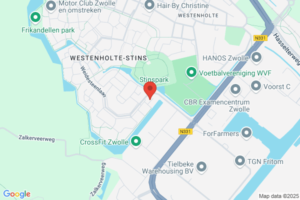 Administratiekantoor Rijpstra