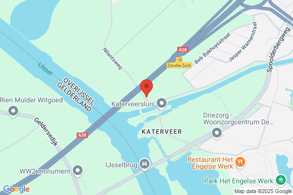 Allround Klussenbedrijf
