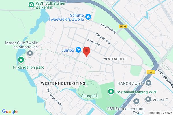 Cafe Slijterij Fa Stroomberg
