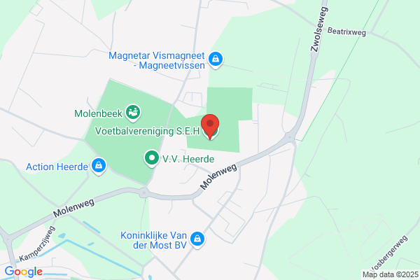 Chiropractie Van Viegen
