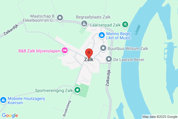 D Lans-Ijssel