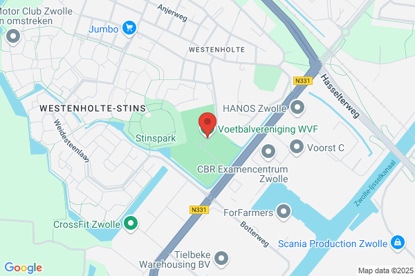 De Weidesteen