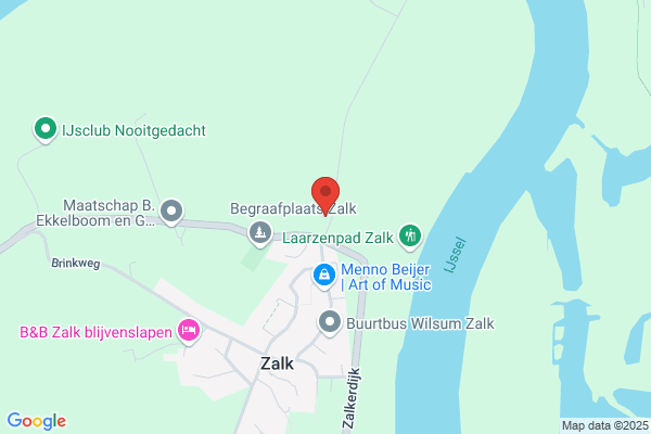 Detection Systems Holland