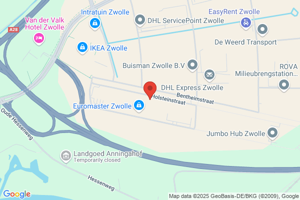 Duursma Bv