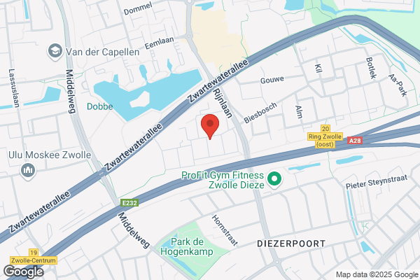 Groen Schildersbedrijf