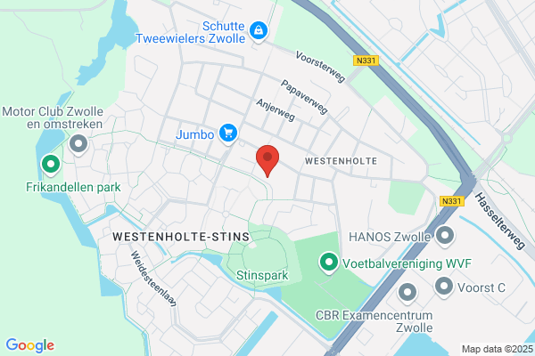 Groen Transport Bv