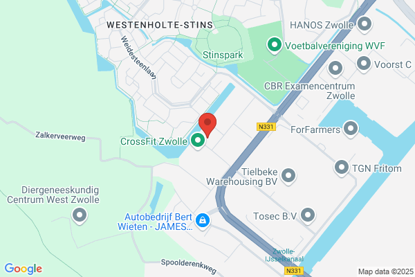 H & K Technische Groothandel Bv