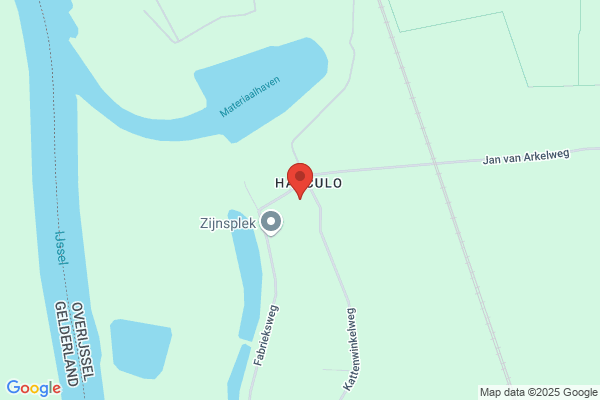 Hoveniersbedrijf Kleine Veer