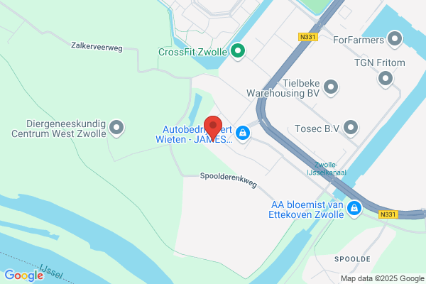 Ijssel Components Bv
