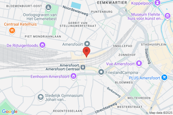 Increase Internet Groep