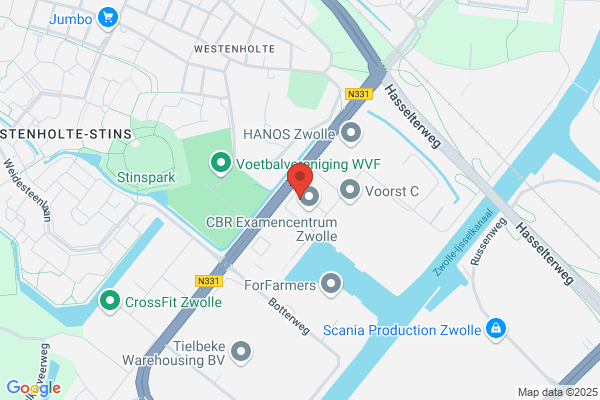 Installatiebedrijf En Ingenieursbureau Koldijk Bv