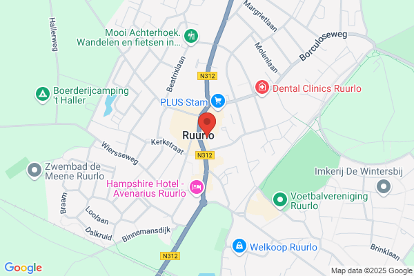Installatiebedrijf Stegeman