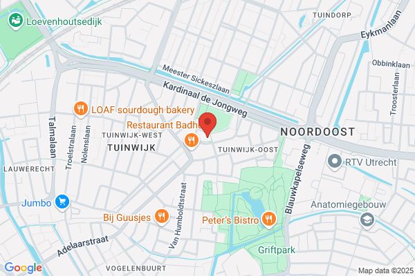 Openb Bibliotheek