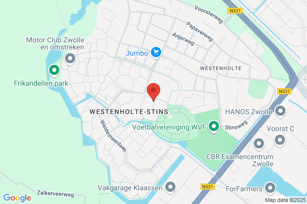 Openbare Basisschool De Ridderspoor