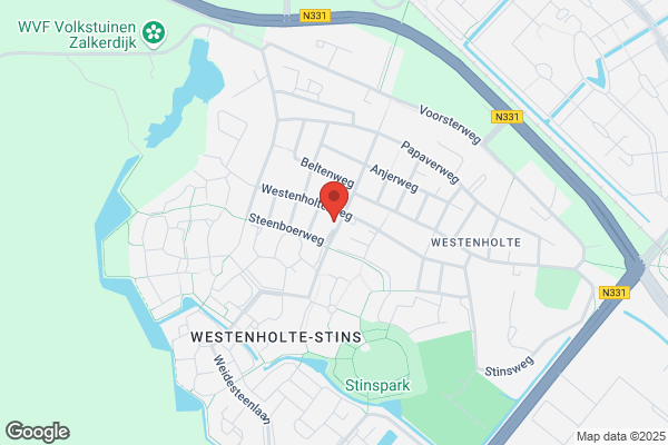 Postkantoor Petuniaplein