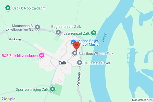 Praktijk voor innerlijke balans