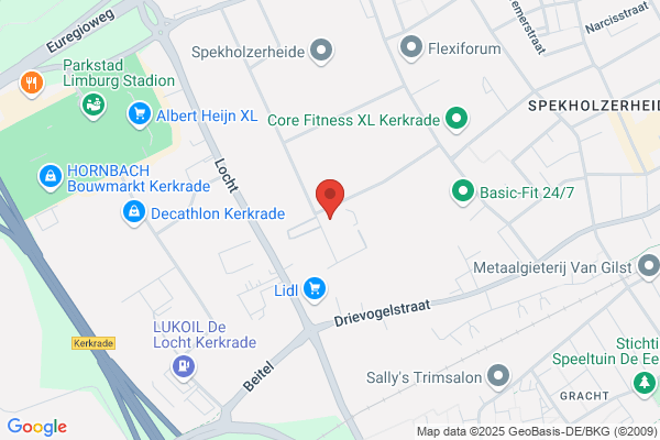 Siegers Angerman Trucks Bv