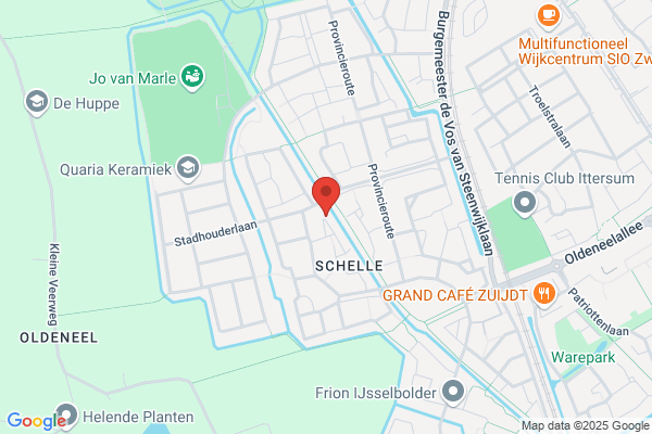 Stichting Apotheekservice