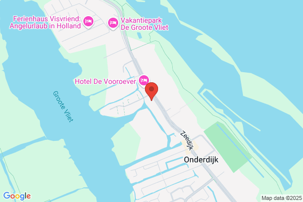 Stoffer Administratie Kantoor