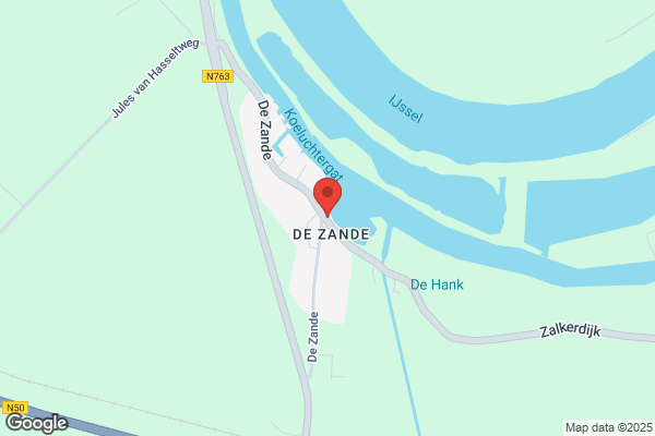Transport Service Zalk