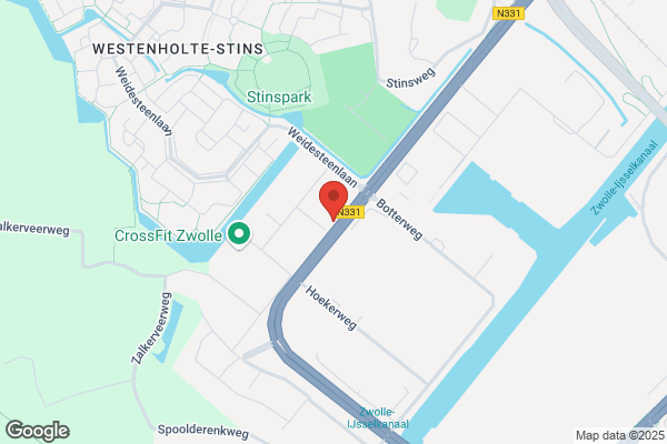 Trigion Beveiliging BV