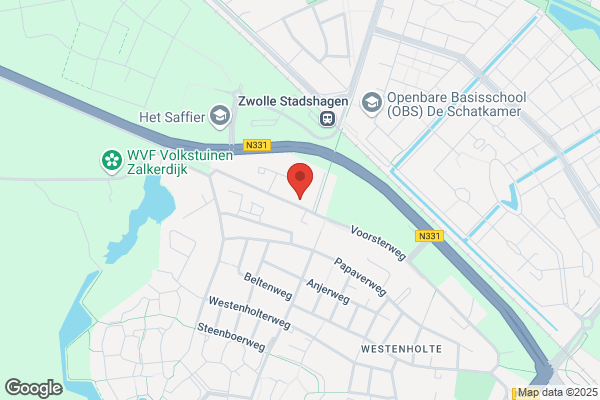 Tukkers & Ten Hoeve Hoveniersbedrijf