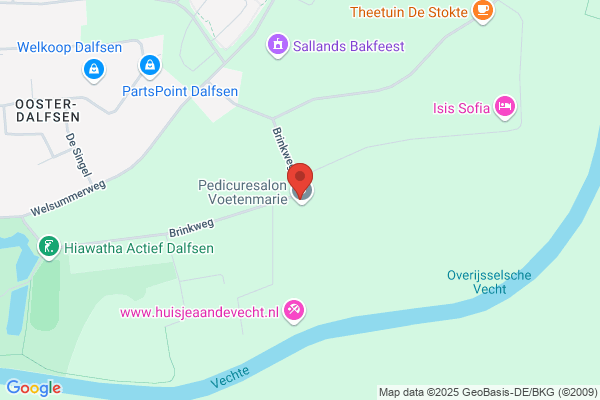 V Leusen Fouragehandel
