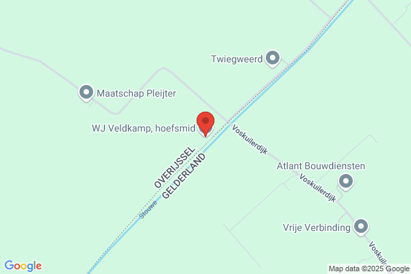Veldkamp, W J