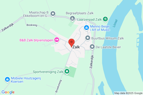 Verenigingsgebouw De Hoge Brink