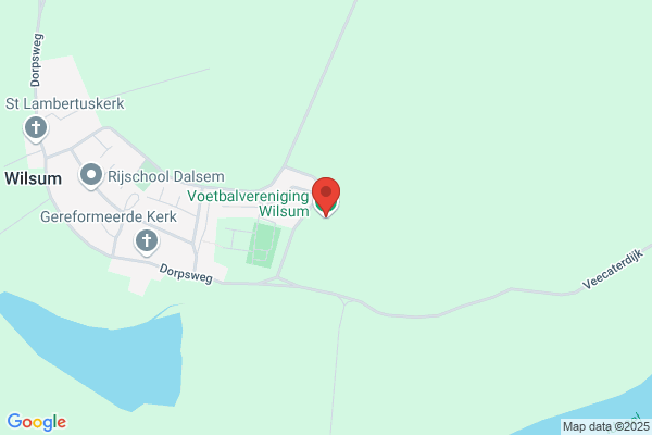 Vv Wilsum (Voetbal)