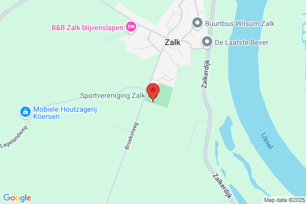 Zalk Sportvereniging