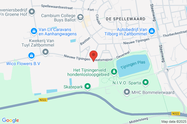 Van Wijk Bv