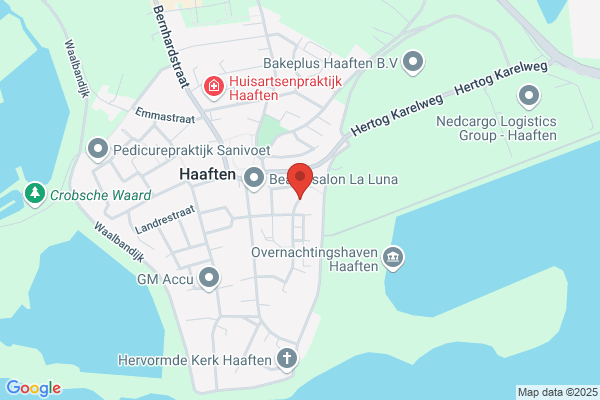 Haaften