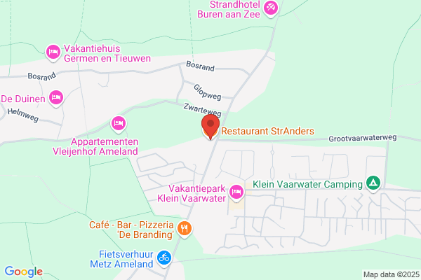 Stranders