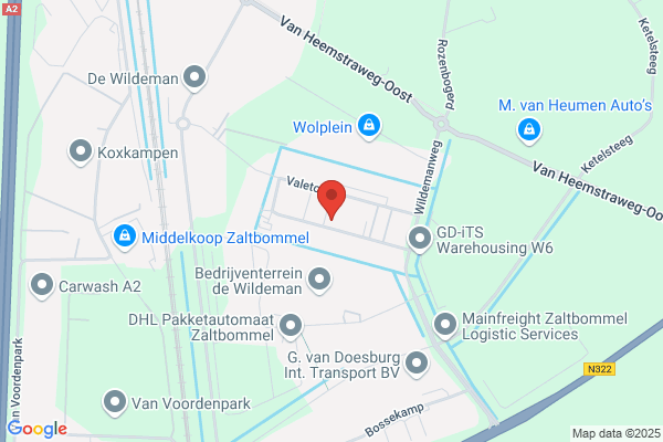 Dubotechniek Bv