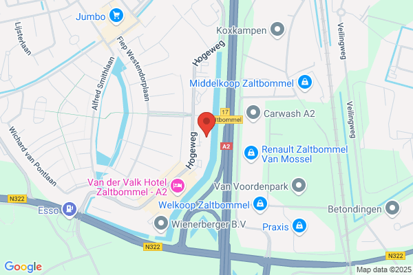 Formetis Bv
