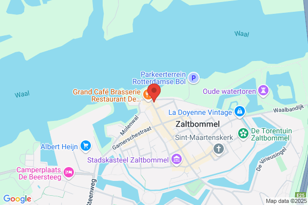 Vanthoor Bv