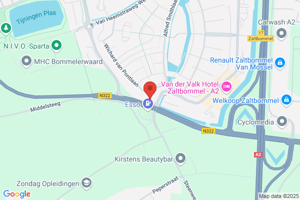 Interim Management Hurwenen