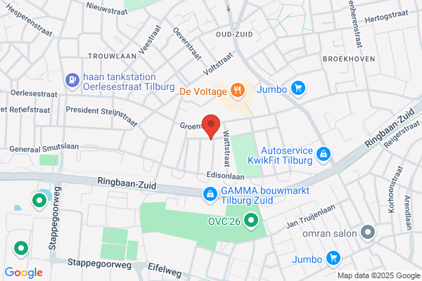 Patricia Janssen Homeopathie