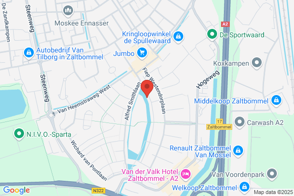 Architektenburo Vd Hoek
