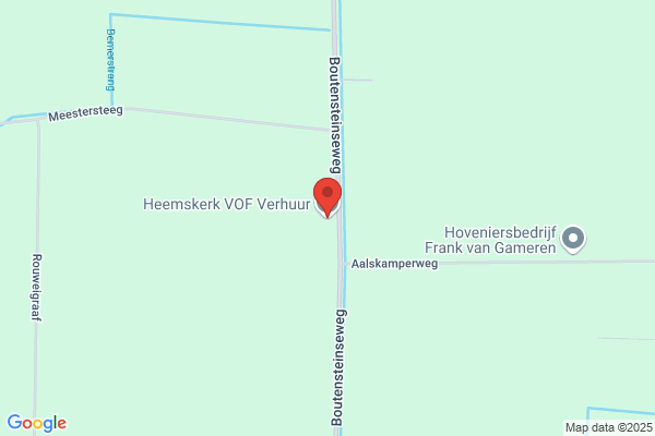 Heemskerk E J  en K M Heemskerk-Esseveld