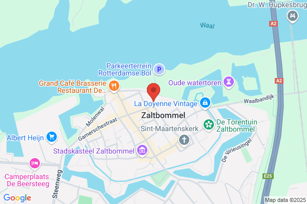 Centrum Boswijk