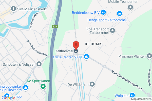 P.H.G. Burgers