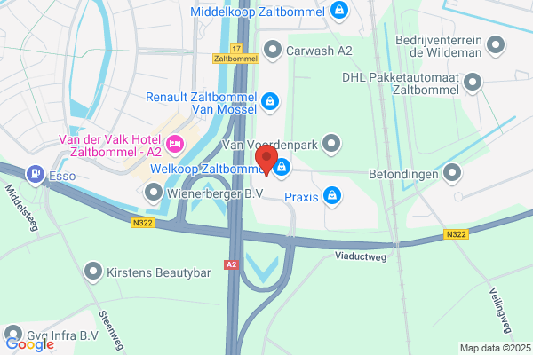 Oort, Van